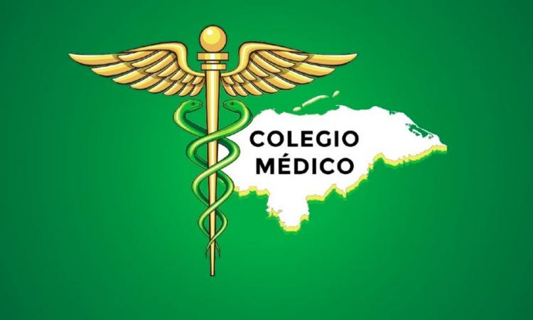 Enlaces de Preinscripción de Colegiación Provisional